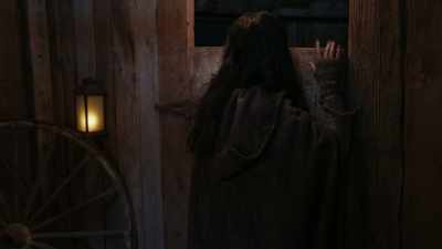 [door creaks] - Mythica: Stormbound