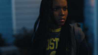 [DOOR CREAKS] - Naomi