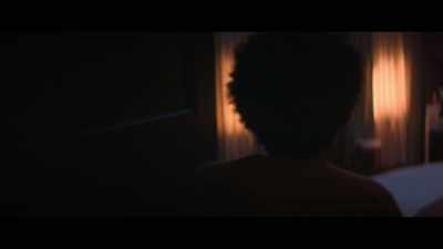 [door creaks] - The Other Black Girl