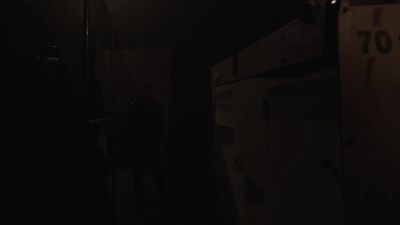 [DOOR CREAKS] - Fear the Walking Dead