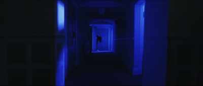 (door creaks) - Trauma Therapy: Psychosis