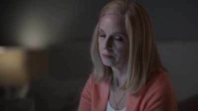 [door creaks] - The Surrogate Scandal
