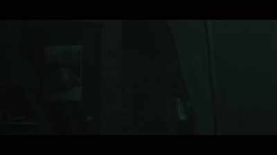 [door creaks] - No One Will Save You