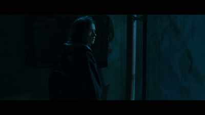 [door creaks] - Ghost Project