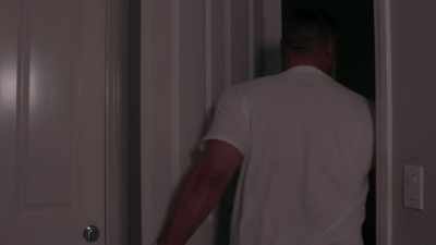 (door creaks) - Maid Droid