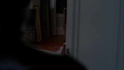 (door creaks) - American Horror Story