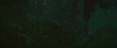 [door creaks] - Mother/Android