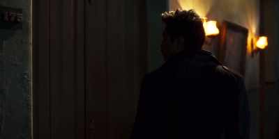 [door creaks] - Dark Forces