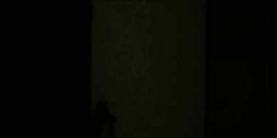 [ Door creaks ] - Project Blue Book