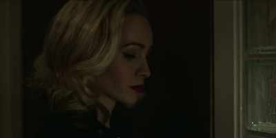 [ Door creaks ] - Project Blue Book