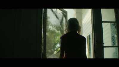 [door creaks] - Reprisal