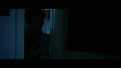 [door creaks] - The Mandela Effect