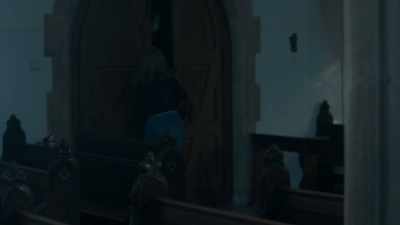 [Door creaks] - The Split