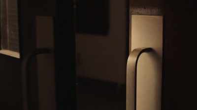 (DOOR CREAKS) - Haunted Hospitals