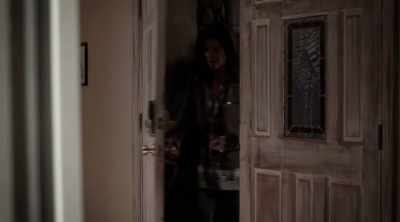 [door creaks] - Witness Unprotected