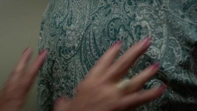 (door creaks) - Jane the Virgin