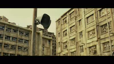 They left the island so quickly, they couldn't decide what to take, what to leave, what was important. - Skyfall