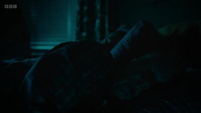 DOOR CREAKS - Inside No. 9