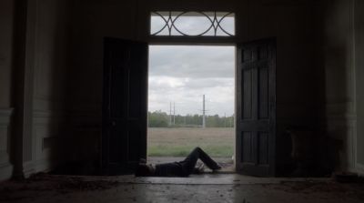 [door creaks] - House of the Witch