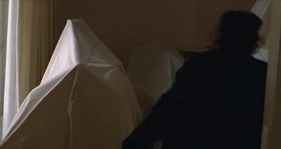 (door creaks) - The Inspector Lynley Mysteries