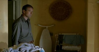 (door creaks) - The Inspector Lynley Mysteries