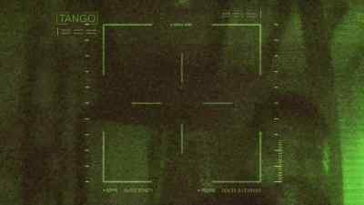 (door creaks) - Limitless