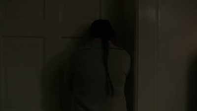 -[door creaks, slams]
-[younger Daune sighs] - Haunted