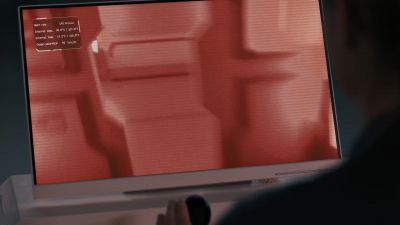 Door! Door! - The Ark