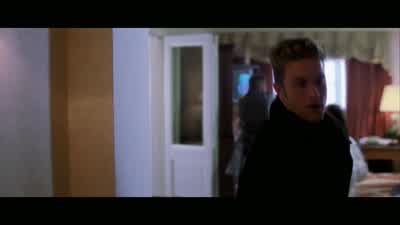 - Door- - Everything's gonna be all right, folks. - Enemy of the State