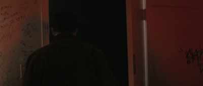 [door hinges creak] - South of Heaven