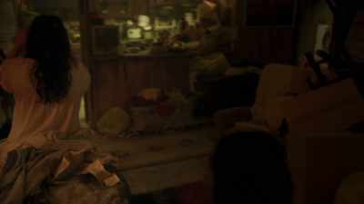 [door jostling] - Deadhouse Dark