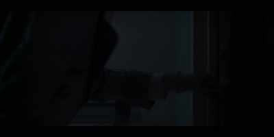 [door knob jangling] - Nightmare Radio: The Night Stalker