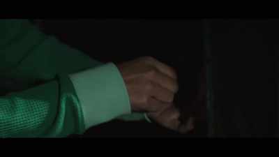 (door knob jangling) - End of Loyalty