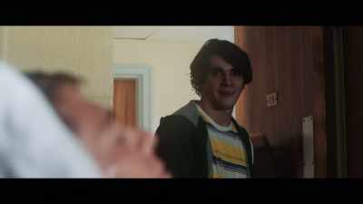 (door knock) - Triumph