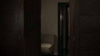 [door knock] - The Available Wife