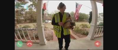 (door knocking) (Charley sighs) - Porch Pirates