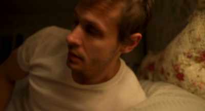 (door knocking roughly) - Hell House LLC Origins: The Carmichael Manor