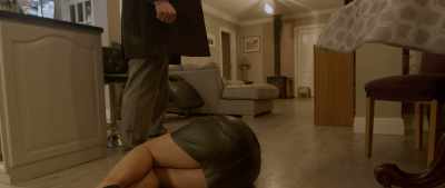 [door knocking] - The Irish Mob