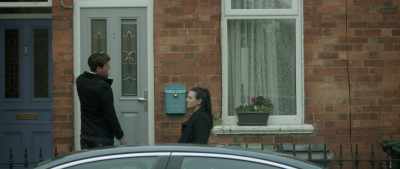 [door knocking] - The Irish Mob