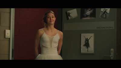 (door knocking) - The Red Shoes: Next Step