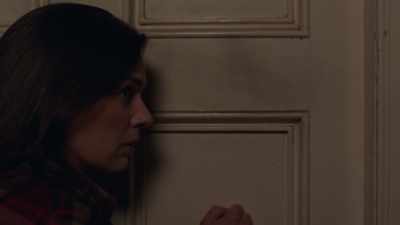 (door knocking) - The Drowning