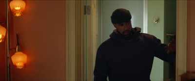 - [door knocking] - All the Queen's Men