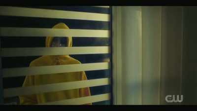 (door knocking) - Two Sentence Horror Stories