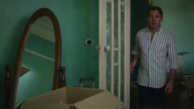 [door knocking] - Five Bedrooms