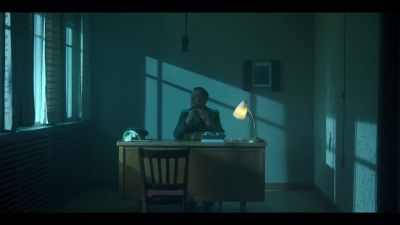 (door knocking) - Fargo