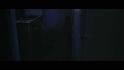 [Door knocks] Hello? - The Devil Comes at Night