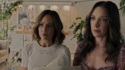 (door knocks) - Curious Caterer: Forbidden Fruit