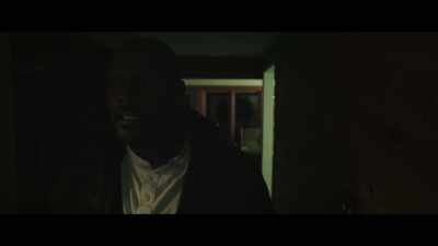 [Door knocks] - The Devil Comes at Night