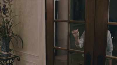 [door knocks] - Bad Nanny