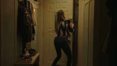 [door knocks] - The Bold Type